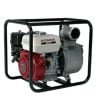 4 HP Honda Petrol Water Pump WB 30X Water Pump's Insight Agrotech