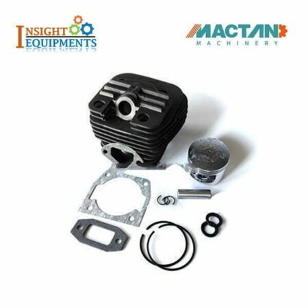 CYLINDER KIT FOR 58CC CHAIN SAW