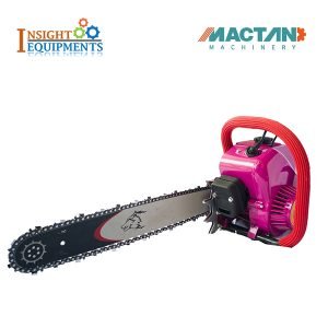 Premium Quality Complete Metal Body Petrol Chain Saw 72Cc – 20″ Guid Bar Size Chain Saw Machine Insight Agrotech