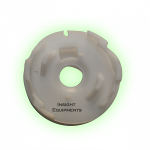 Steel Starter Plastic Wheel Brush Cutters Insight Agrotech