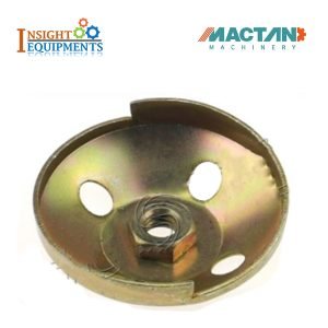 Starter Pulley For Steel Starter Brush Cutters Insight Agrotech