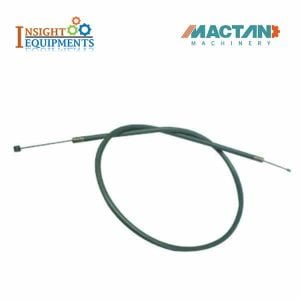 Throttle Cable For Backpack Brush Cutters Insight Agrotech