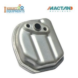 Muffler / Silencer Spare Parts for 4 Stroke Brush cutter Insight Agrotech