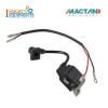 Ignition Coil Spare Parts for 4 Stroke Brush cutter Insight Agrotech
