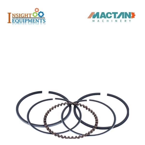 Piston Ring Spare Parts for 4 Stroke Brush cutter Insight Agrotech