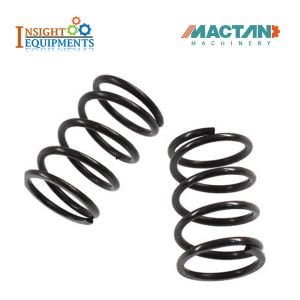 Valve Spring (Single Pcs) Spare Parts for 4 Stroke Brush cutter Insight Agrotech