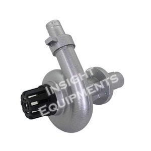 Water Pump Attachment 1 Inch 28 Mm Brush Cutters Insight Agrotech
