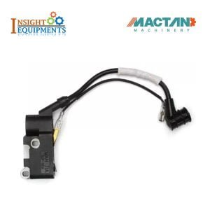 Ignition Coil Spare Parts Insight Agrotech