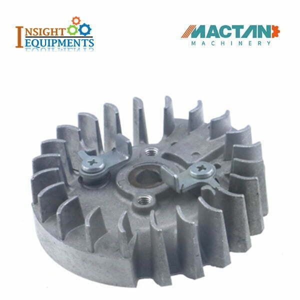 Flywheel Spare Parts Insight Agrotech