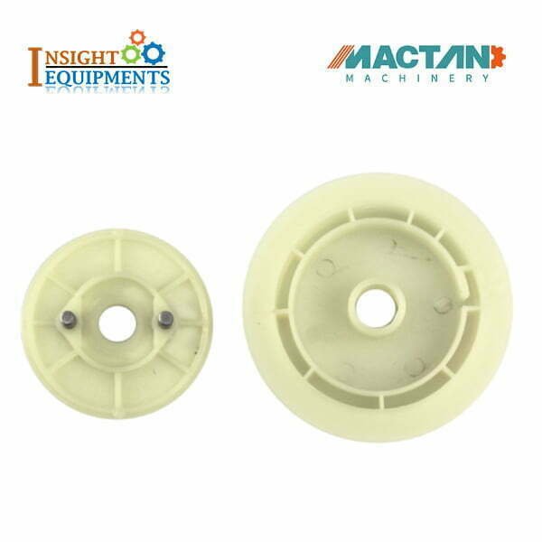 Easy Starter Pulley Spare Parts Insight Agrotech
