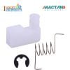 Pawl Set(Plastic) Spare Parts Insight Agrotech