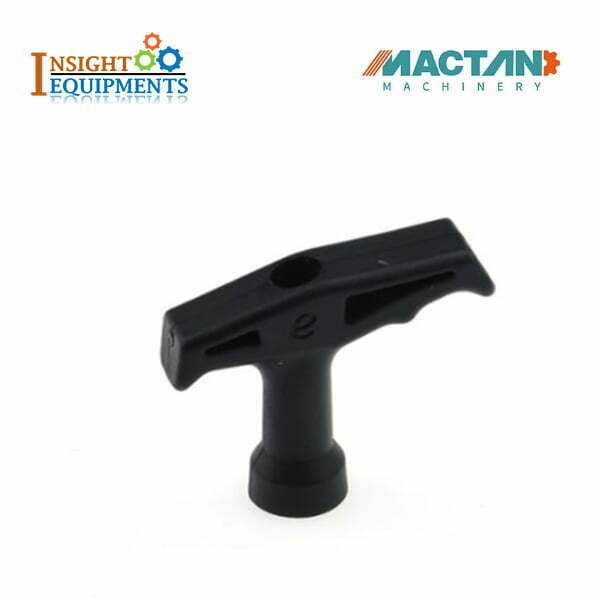 Starter Grip Spare Parts Insight Agrotech