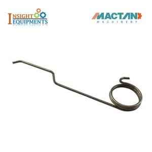 Torsion Spring Spare Parts Insight Agrotech