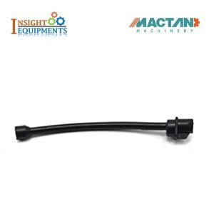 Oil Hose Spare Parts Insight Agrotech