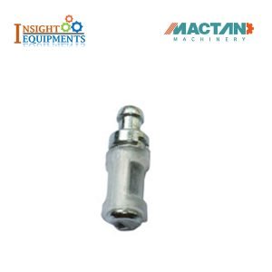 Muffler Nut And Bolt Spare Parts for Chain Saw 52/58cc Insight Agrotech