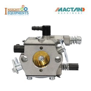 Saw Chain Lock Spare Parts Insight Agrotech