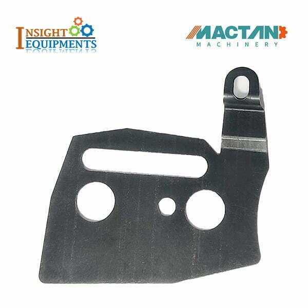 Outer Side Plate Spare Parts Insight Agrotech