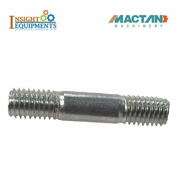 Guide Bar Bolt Spare Parts Insight Agrotech
