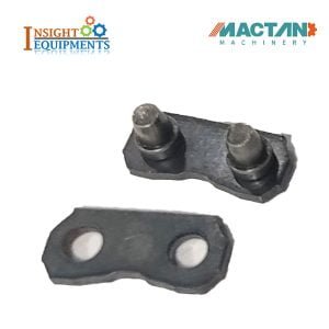 Saw Chain Lock Spare Parts Insight Agrotech
