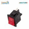 Plastic Switch Spare Parts for Chain Saw 52/58cc Insight Agrotech