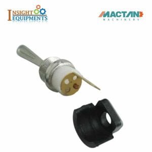 Saw Chain Lock Spare Parts Insight Agrotech