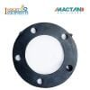Rubber Gasket For Earth Auger 63cc, 68cc, 71cc Spare Parts For Earth auger 52/63/68/72cc Insight Agrotech