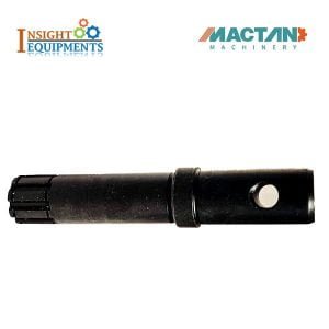 Output Shaft 120CC Earth Augers Insight Agrotech