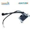 Ignition Coil For Earth Auger 63cc, 68cc, 71cc Spare Parts For Earth auger 52/63/68/72cc Insight Agrotech