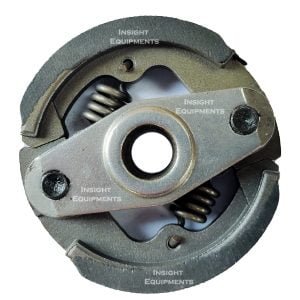 Clutch For Earth Auger 63cc, 68cc, 71cc Spare Parts For Earth auger 52/63/68/72cc Insight Agrotech