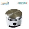 Piston For Earth Auger 63cc, 68cc, 71cc Spare Parts For Earth auger 52/63/68/72cc Insight Agrotech