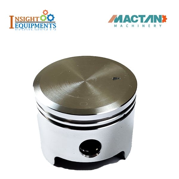 Piston For Earth Auger 63cc, 68cc, 71cc Spare Parts For Earth auger 52/63/68/72cc Insight Agrotech