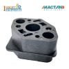 Intake Manifold For Earth Auger 63cc, 68cc, 71cc Spare Parts For Earth auger 52/63/68/72cc Insight Agrotech