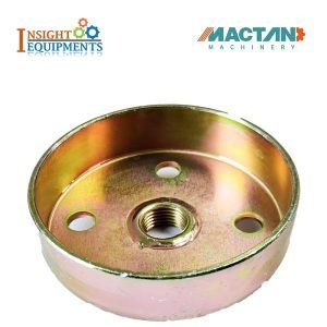 Clutch Drum For Earth Auger 63cc, 68cc, 71cc Spare Parts For Earth auger 52/63/68/72cc Insight Agrotech