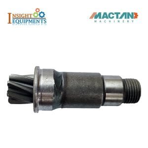 Cylinder For Earth Auger 63cc, 68cc, 71cc Spare Parts For Earth auger 52/63/68/72cc Insight Agrotech