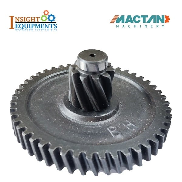 Driven Gear (47 Teeth) For Earth Auger 63cc, 68cc, 71cc Spare Parts For Earth auger 52/63/68/72cc Insight Agrotech