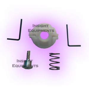 Two Wheel Trolly For 120Cc, 159Cc, 200Cc Earth Auger 200CC Earth Augers Insight Agrotech