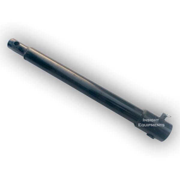 Bit Extension Rod 300Mm Long Auger Drill Bits Insight Agrotech