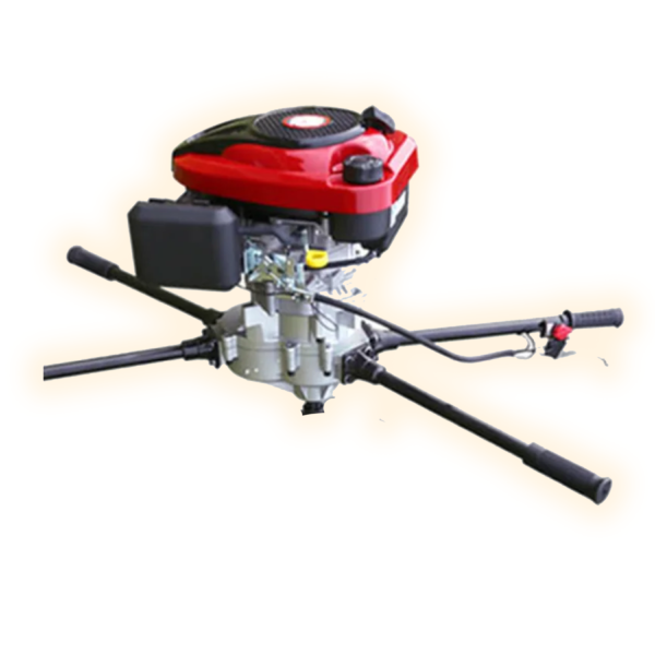 200Cc 4-Stroke Earth Auger Engine Only 200CC Earth Augers Insight Agrotech